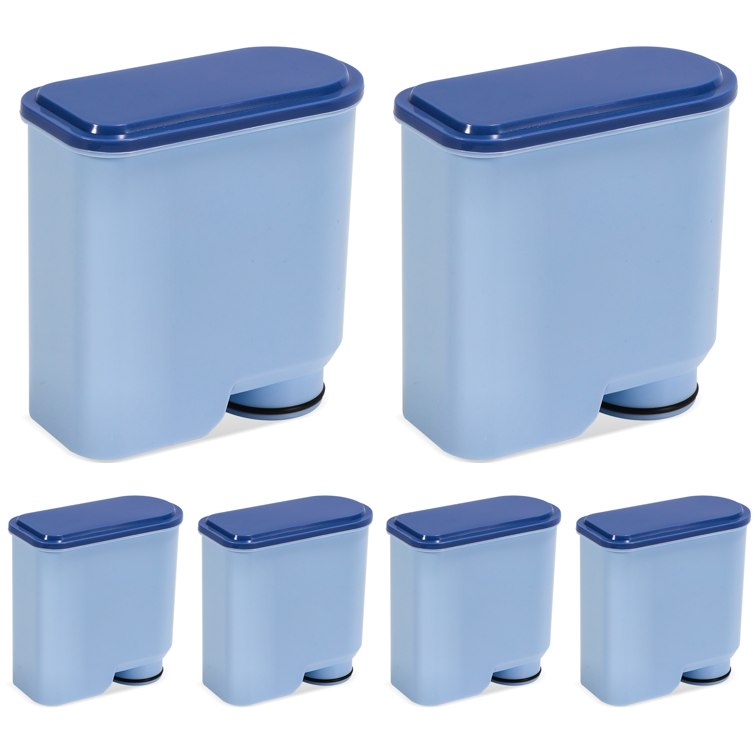 Waterdrop Filtre &agrave; Eau De Remplacement Pour Philips AquaClean CA6903/10