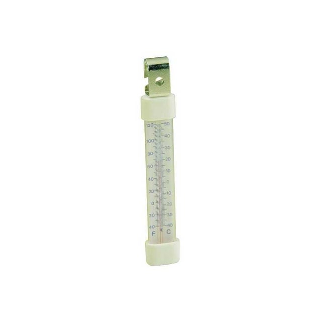 Thermomètre de réfrigérateur clignotant -40°C +50°C