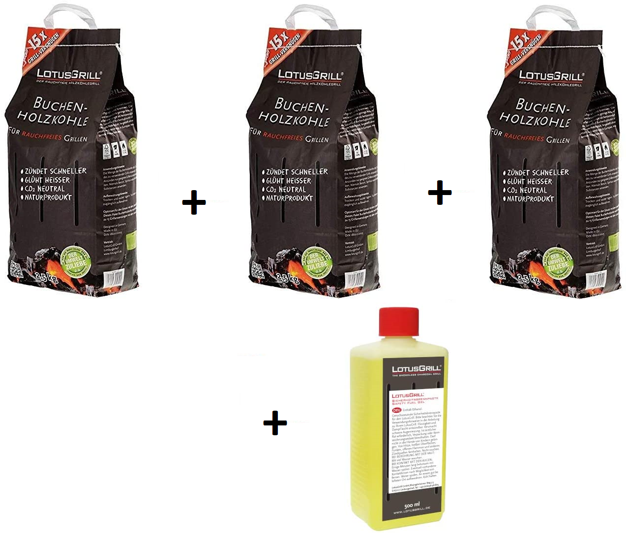 Brandpasta voor Barbecue kopen? ✔️ Tot 7% korting