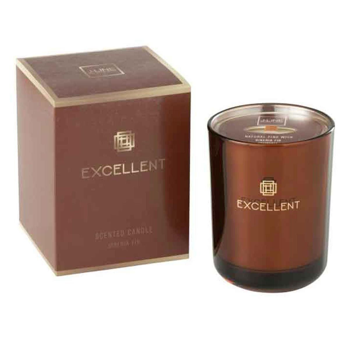 Bougie Parfumée 