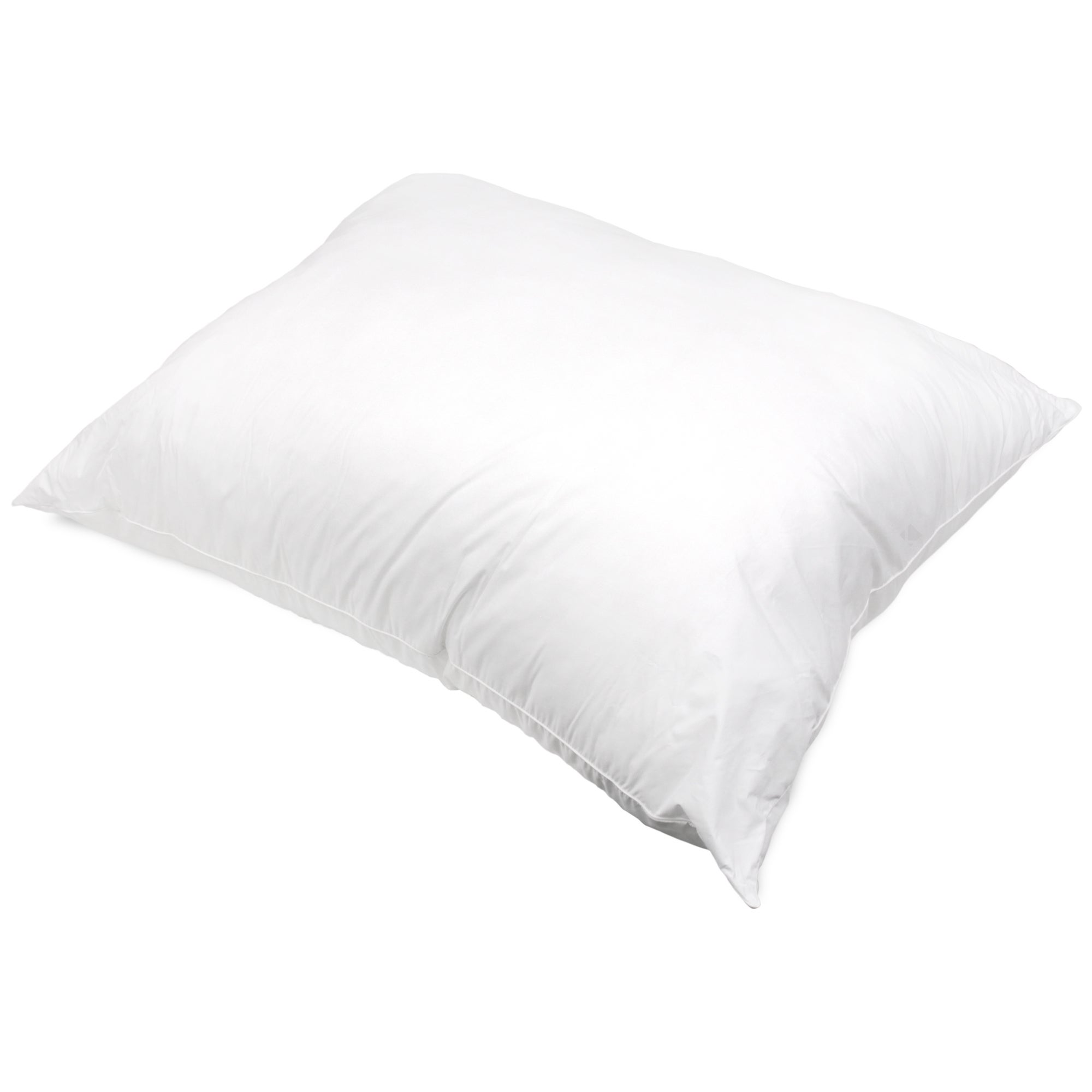 Oreiller 100x80 cm GRIZZ'LIT FLOTEX Fibre creuse Polyester - 5
