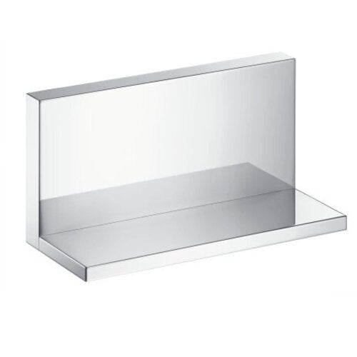 Axor Universal Circular - Etagère, longueur 40 cm, aspect or poli 42844990