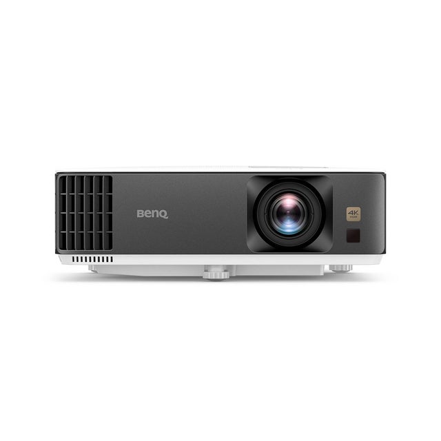 BenQ TK700 Projetor de distância normal 3200 ANSI lumens DLP UHD 4K (3840x2160) Compatibilidade 3D Preto, Branco