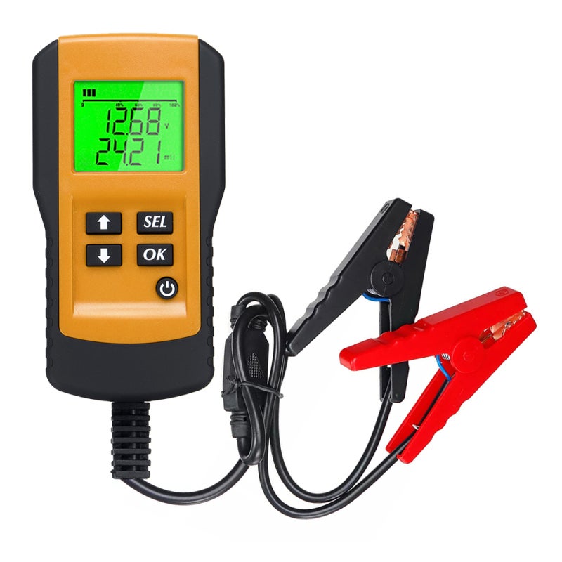 Pince De Protection Batterie Positive Isolée – Barre Omnibus 3 Sorties Fusibles 12V Voiture, Marine, Remorque, 4x4