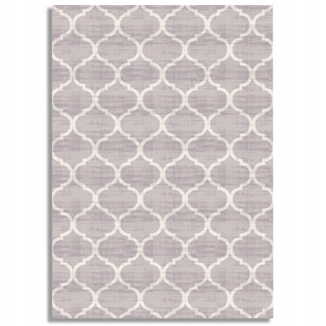 DYWAN CLAMENTE NOWOCZESNY Y0572A SZARY 200x290