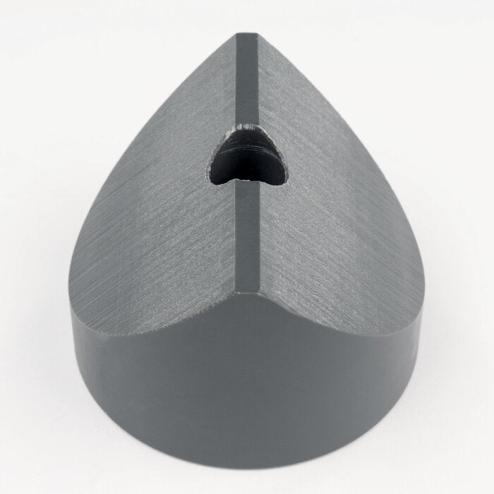 Cale d'angle - Pour robinet d'urinoir - Presto - 4