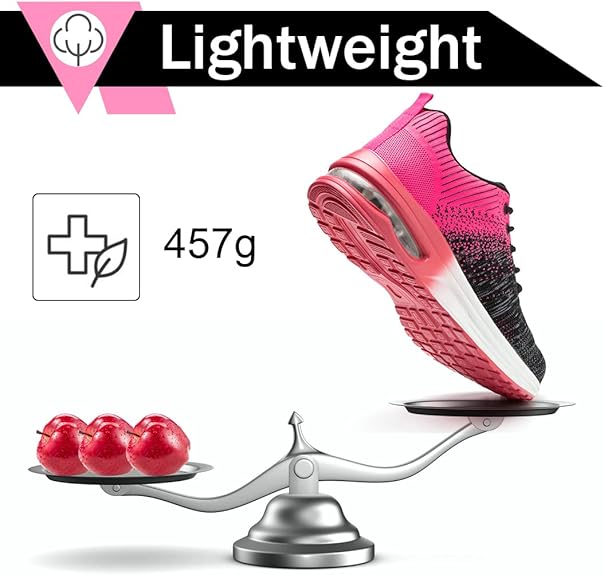 Scarpe antinfortunistiche unisex con punta in acciaio - Antiperforazione, leggere, traspiranti per l'industria e l'edilizia - 5