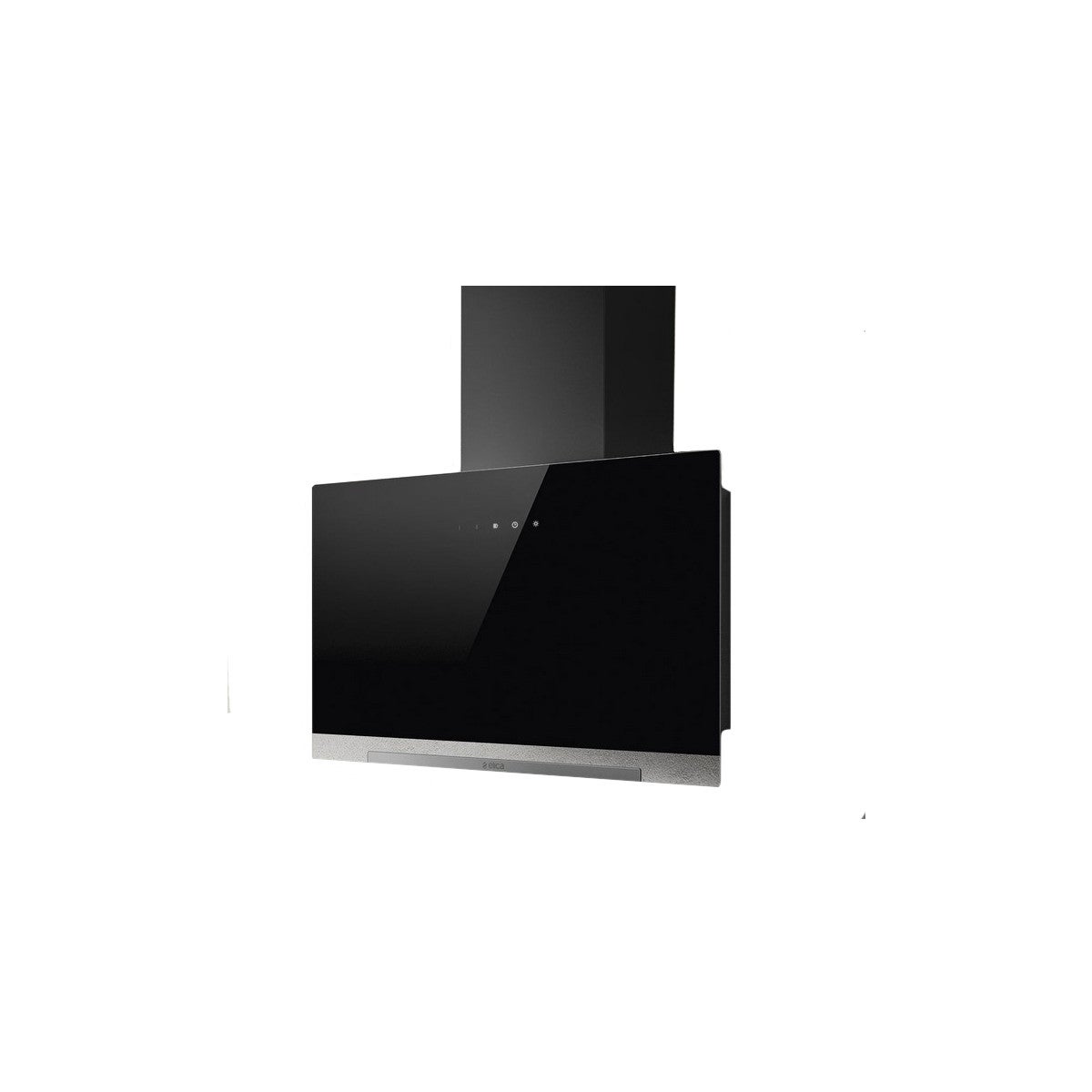 Cappa Aspirante Akpo Nero - 50cm, 320m³/h, Da Parete, Per Cucina - Foto 14