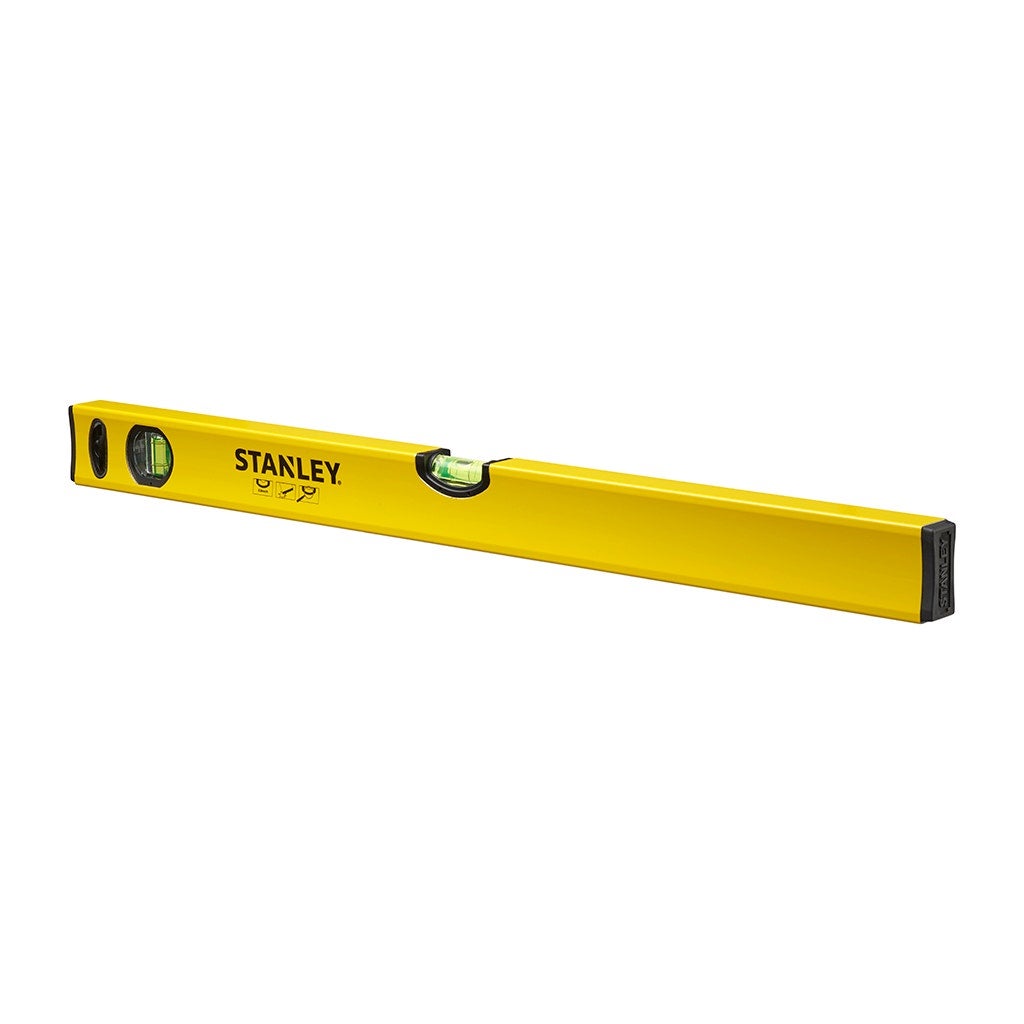 Poziomnica classic 120 cm stanley