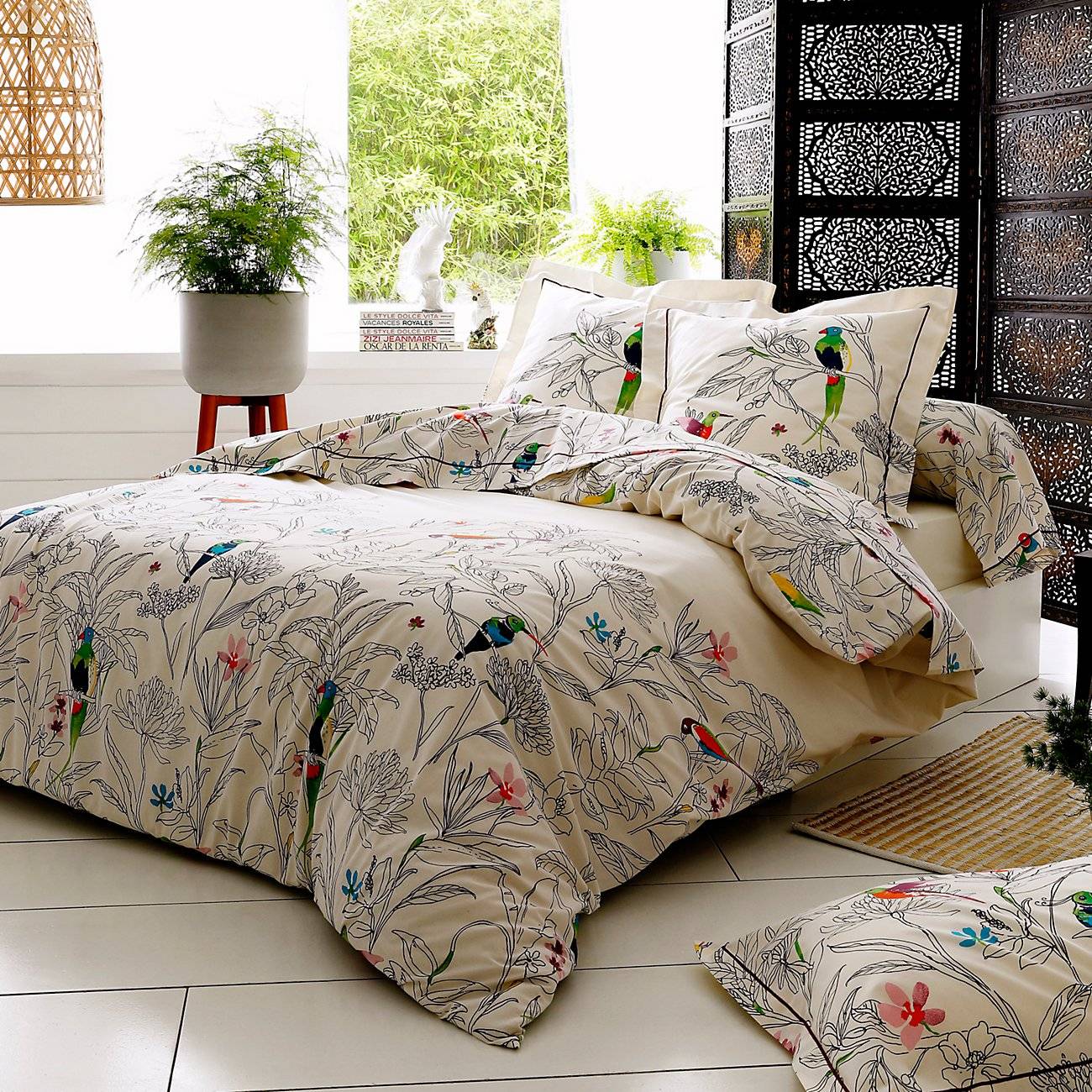 Taie D oreiller Coton Brut Amazonia TRADILINGE 43 X 200 Cm Leroy Merlin Taie d oreiller coton brut amazonia tradilinge 43 x 200 cm leroy merlin