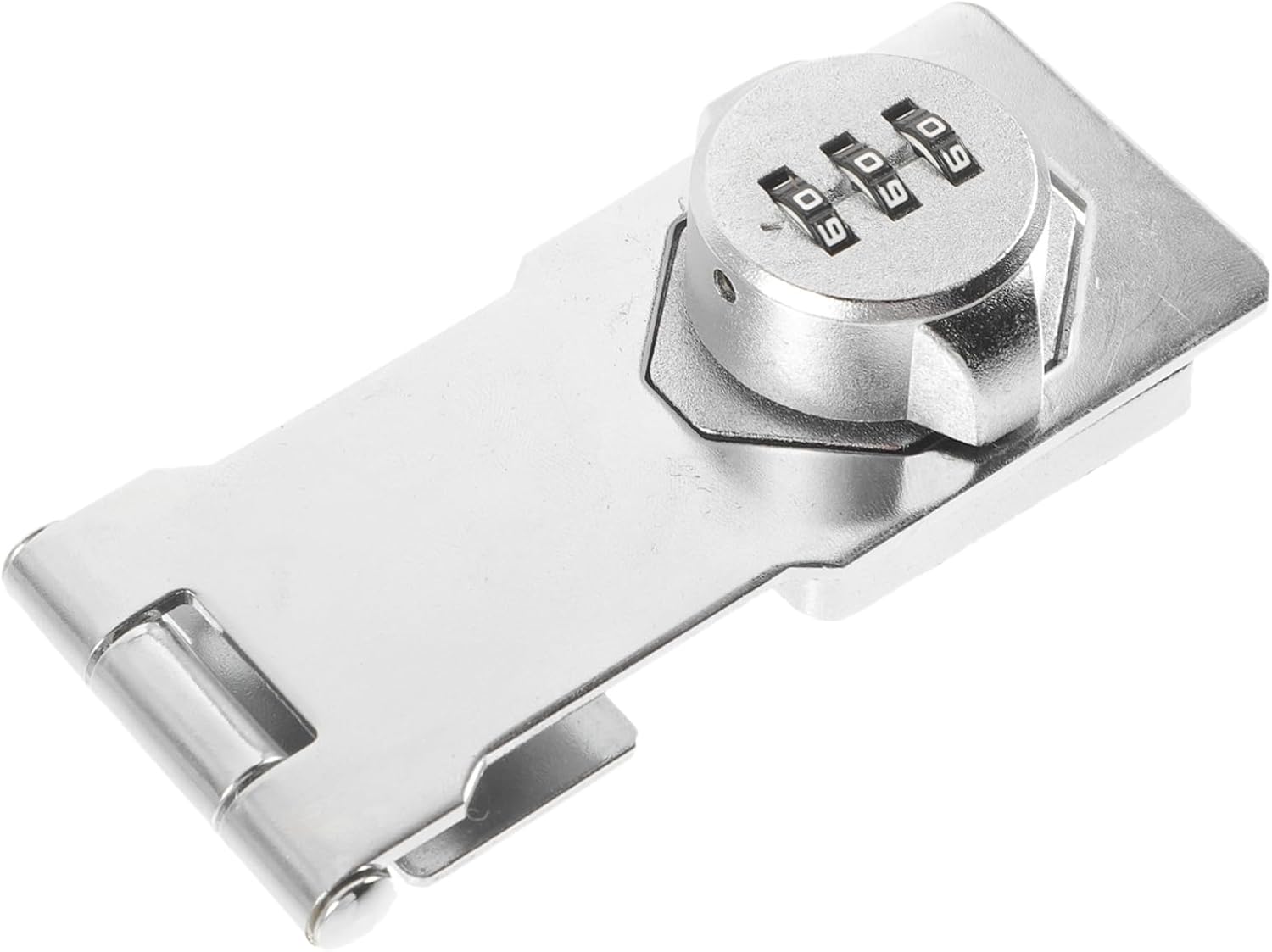 Mousqueton Porte-clés En Alliage De Titane Forme D - Léger Et Résistant - Pour Camping, Randonnée