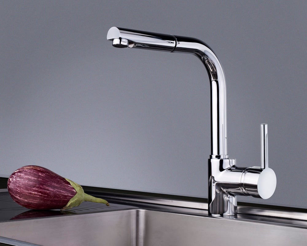 Grifo Teka ARK 938 Leroy Merlin