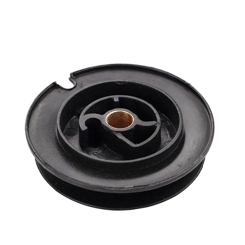 Polea Arranque compatible con Ts410 420 | Ref 915202 | Leroy Merlin