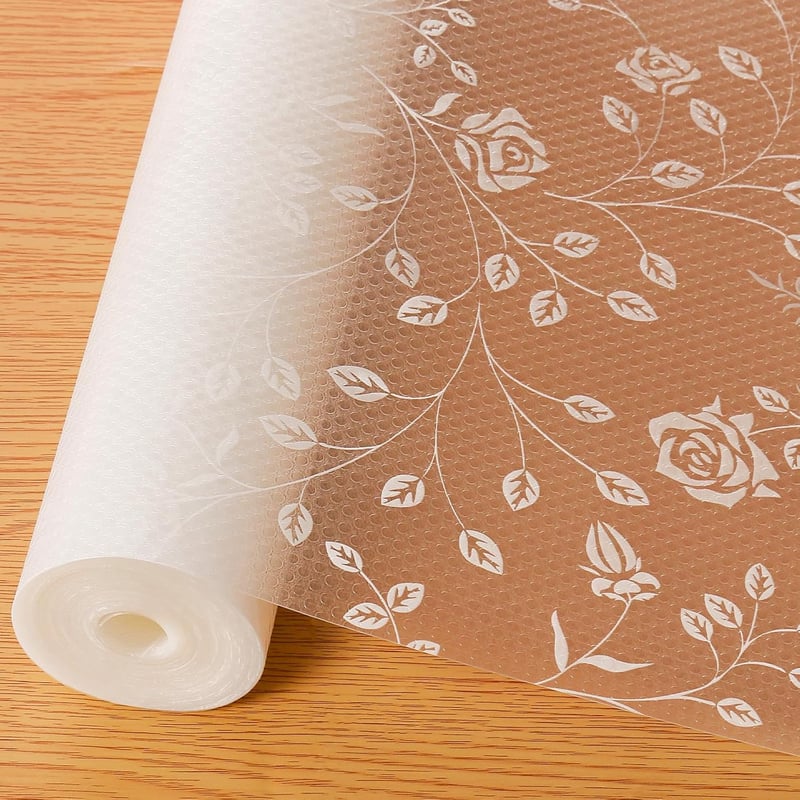 Dywan meblowy - Przybory kuchenne - EVA - 1 sztuka - 30 cm x 3 m