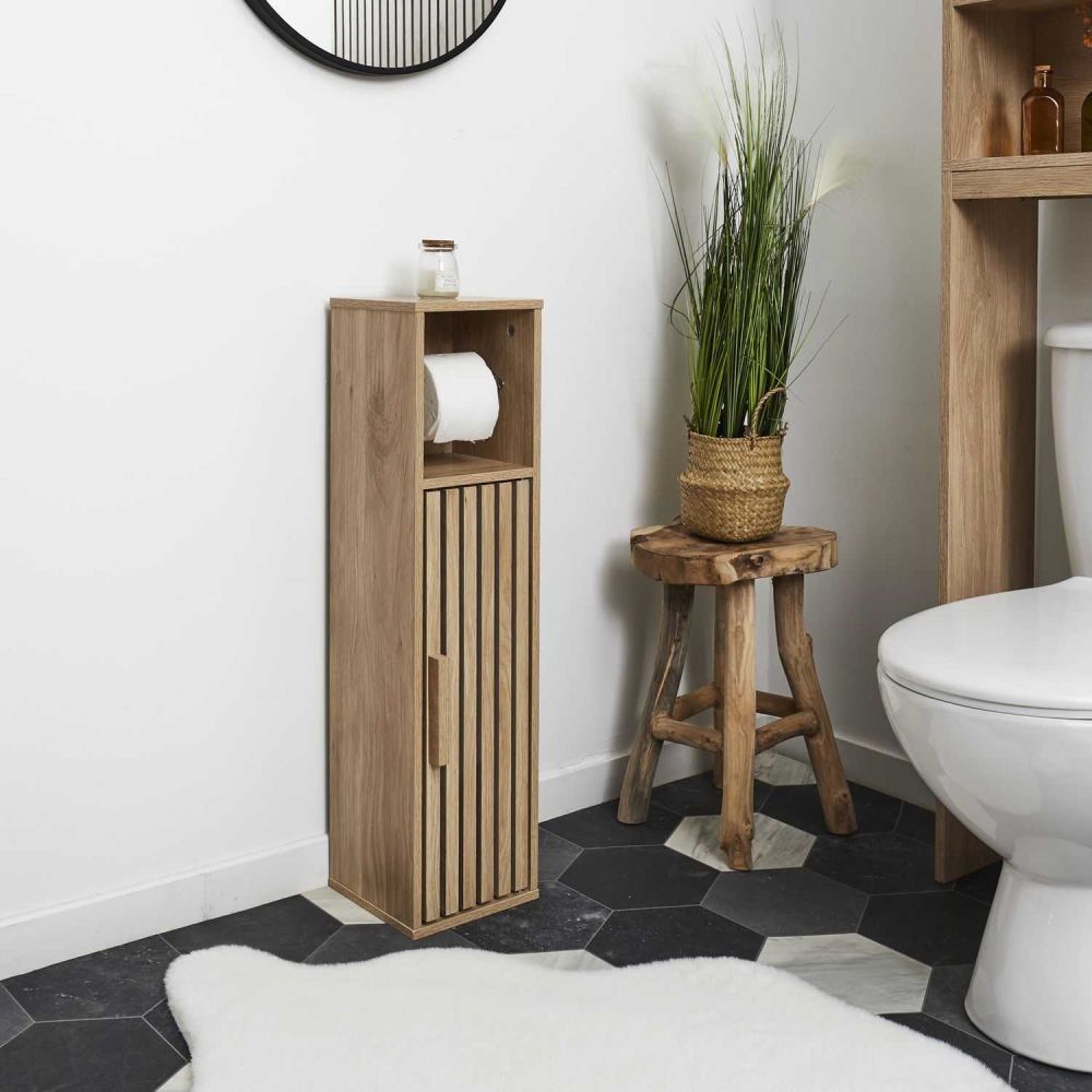 Dérouleur Papier WC 