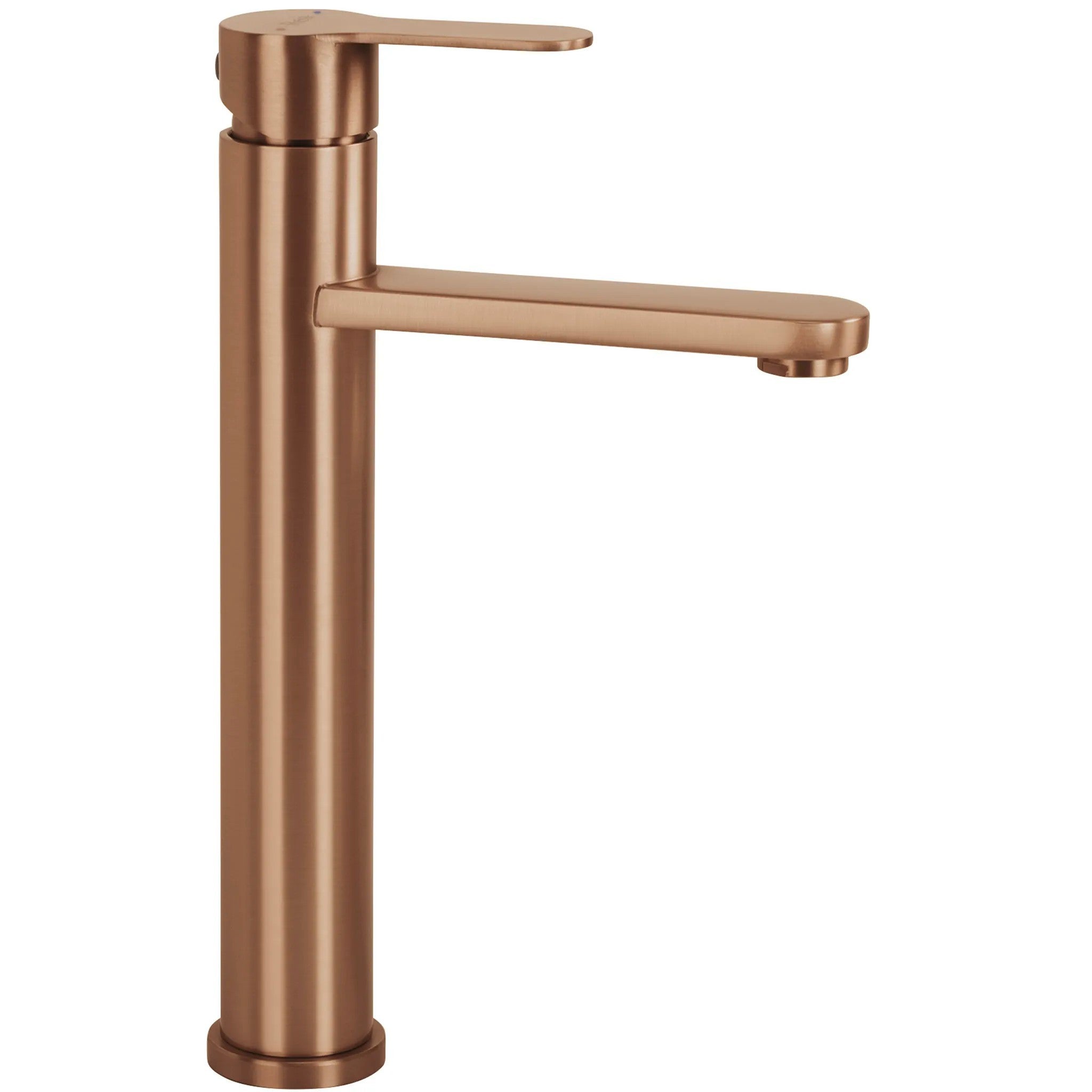 Rea Baterie Pentru Baie Arcos Brush Copper