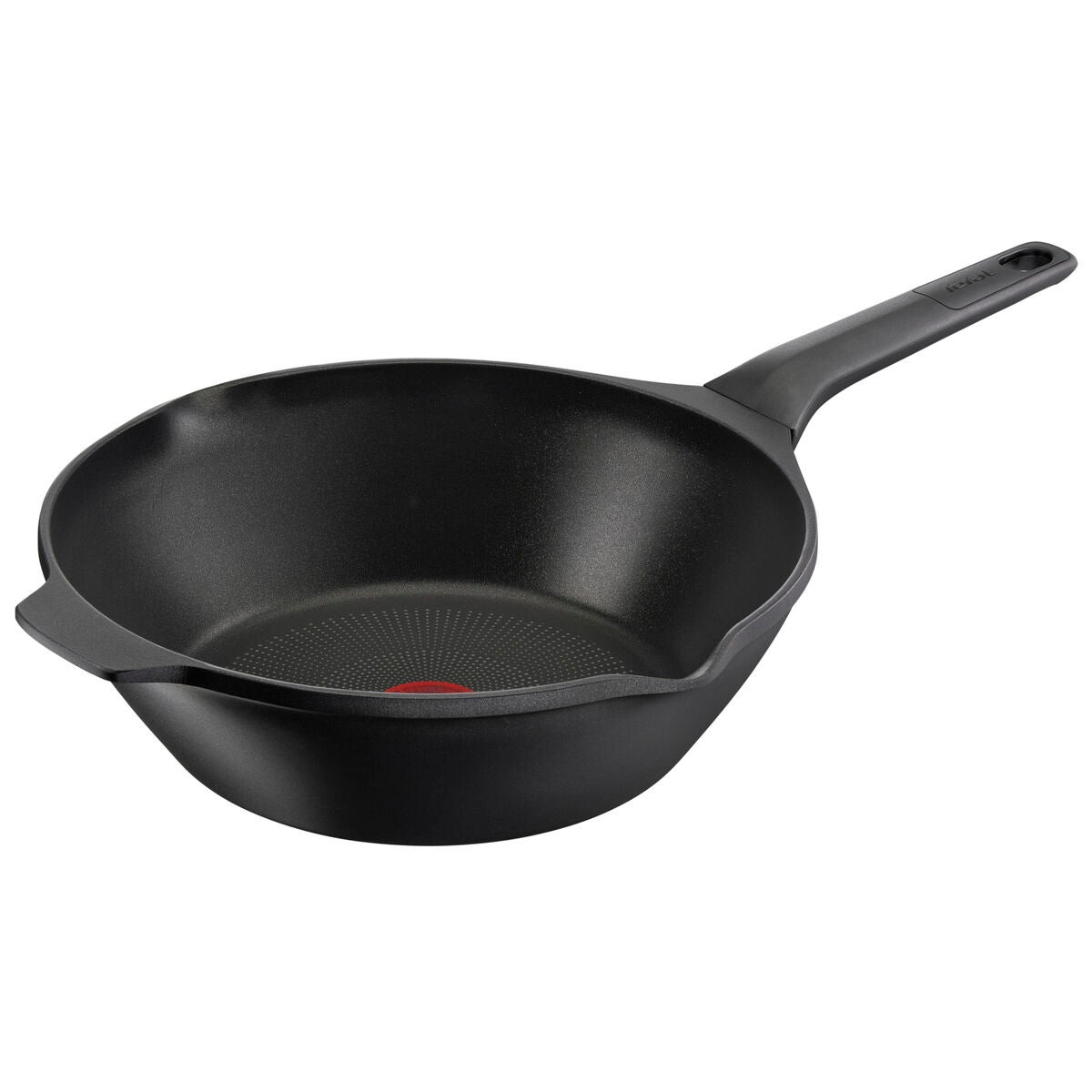 Tefal Sartén E2491944 Negro , Leroy Merlin