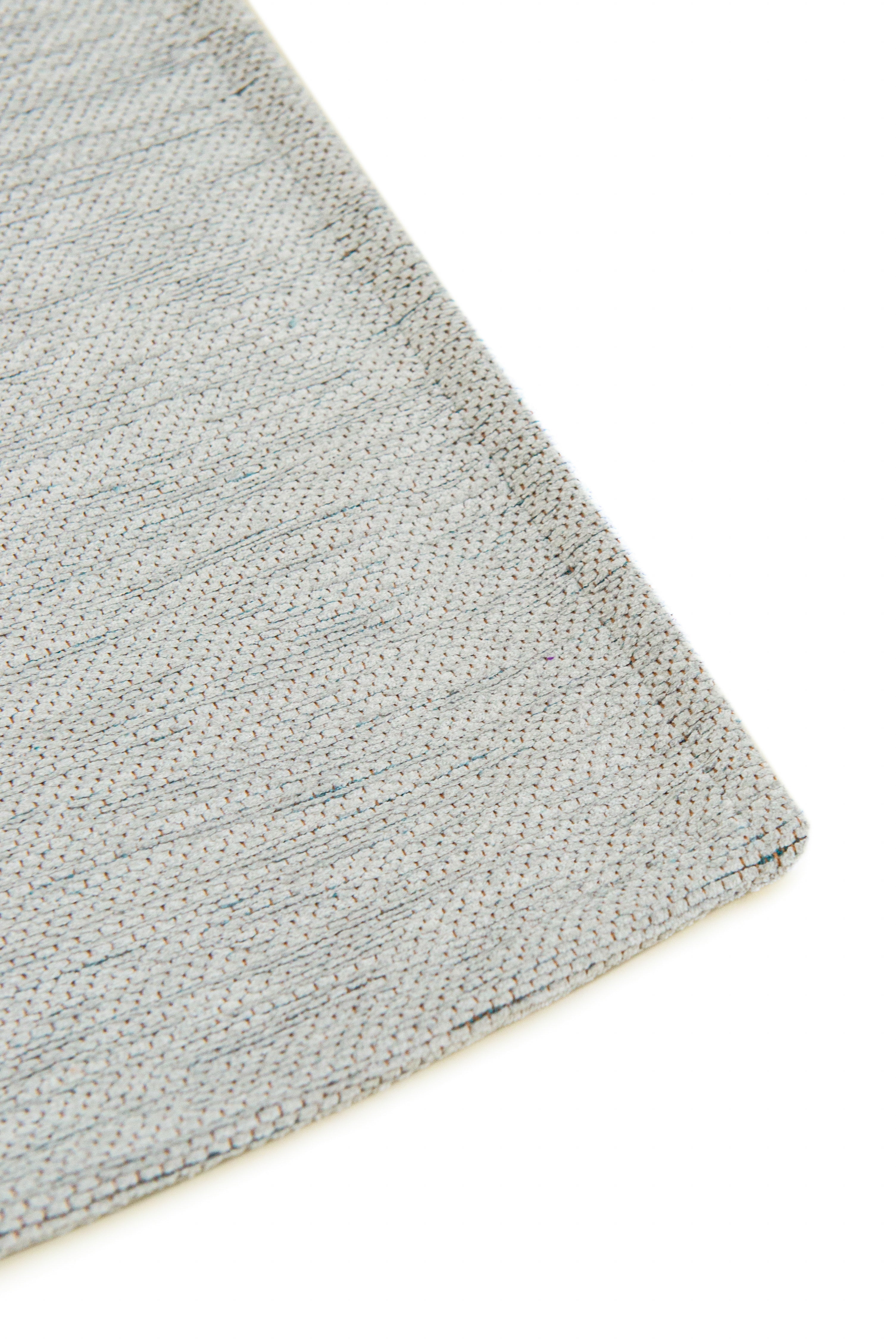 Tapis de salon moderne tissé plat BURST 170x240 cm - 5