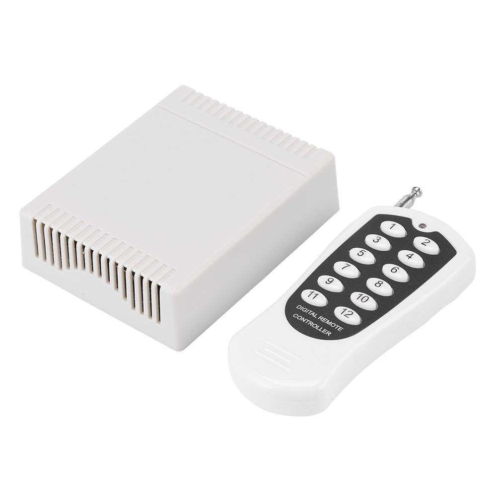 VEVOR Operatore Automatico Della Strada Privata Dellapricancello Scorrevole 1500kg Gamma Di Telecomando Del Sensore A Infrarossi 70m Per Il Portone Domestico 84543177 - Foto 4