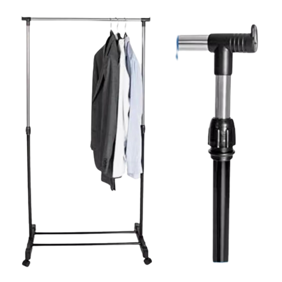 NAKLOE Burro de ropa Perchero ropa Perchero burro Perchero