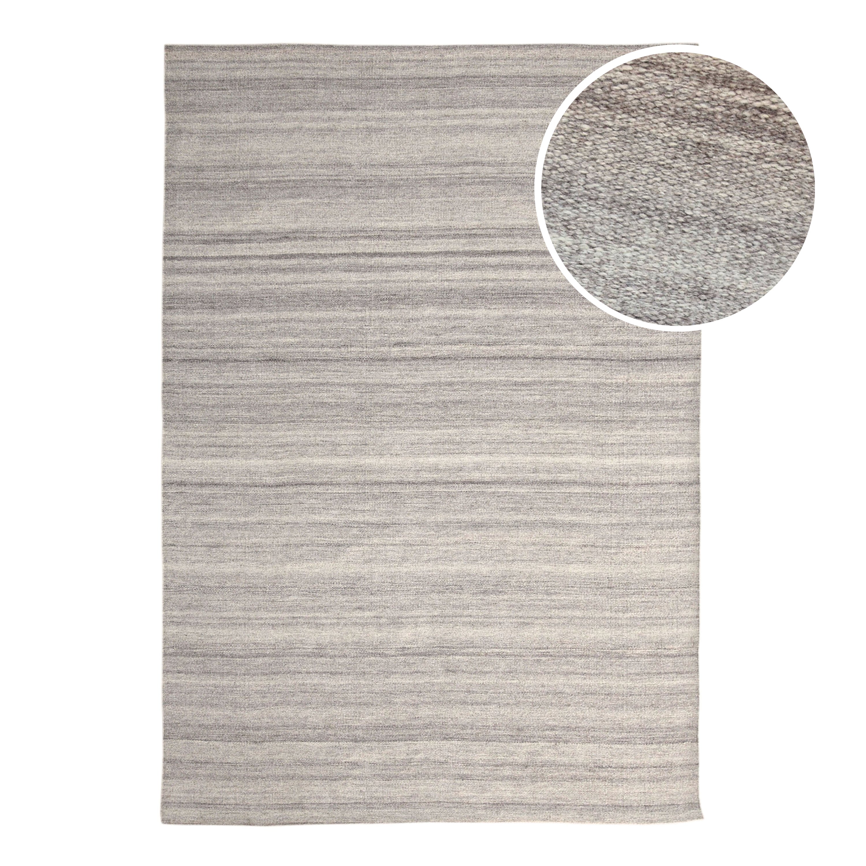 Tapis D'extérieur Frida Oval RugVista - 200x140cm, Poil Ras, Lavable Machine, Pour Terrasse Ou Intérieur