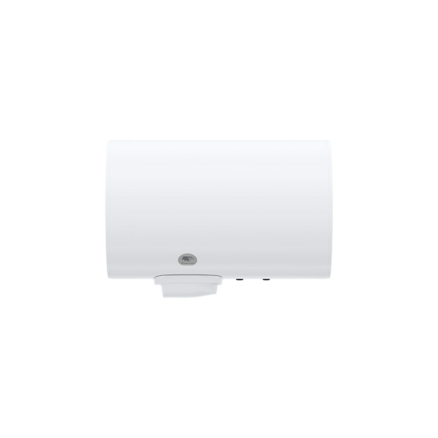 Chauffe-eau électrique Stéatis 100L horizontal raccordement dessous - THERMOR - 251181