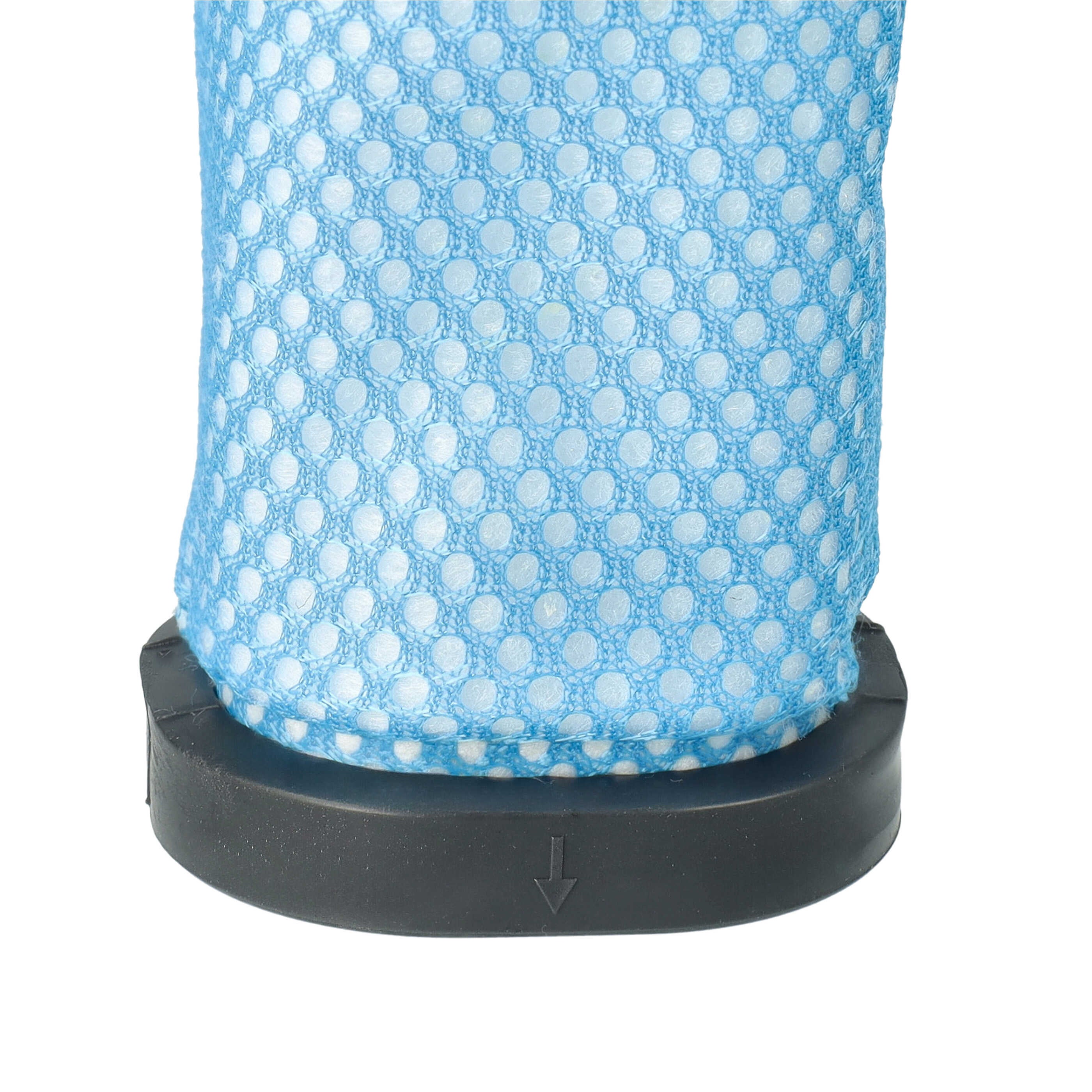 vhbw Filtre remplace Hoover T114, 35601872 filtre pour aspirateur - filtre de sortie d'air - 4