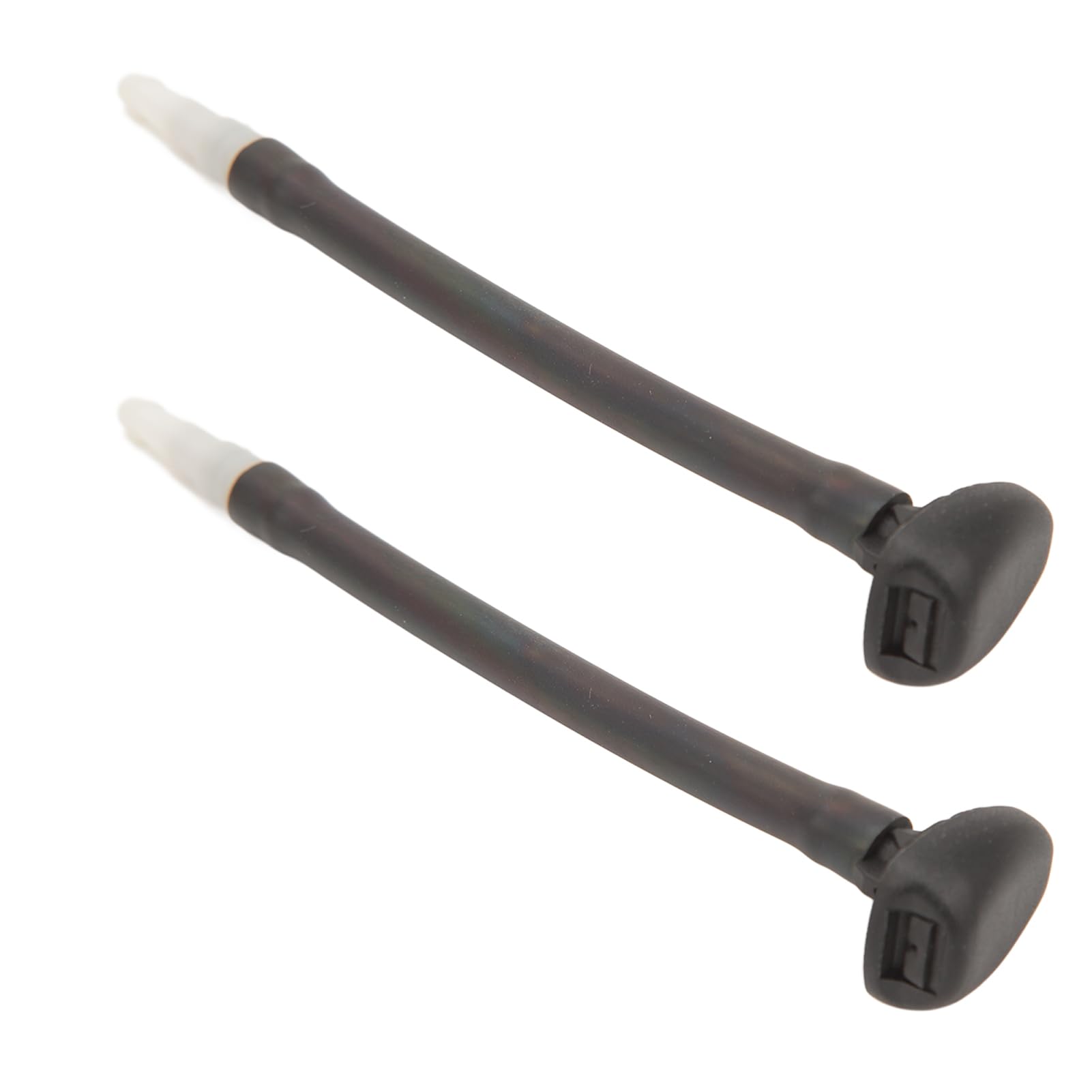 Lot De 5 Raccords En T Pour Lave-glace - Compatible Citroën Peugeot (C4, C5, C3, Saxo...) - Tuyauterie Neuf