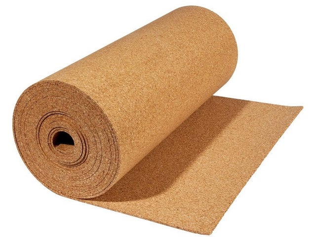 Pannello In Sughero Al Metro, Dimensioni - Foto 5