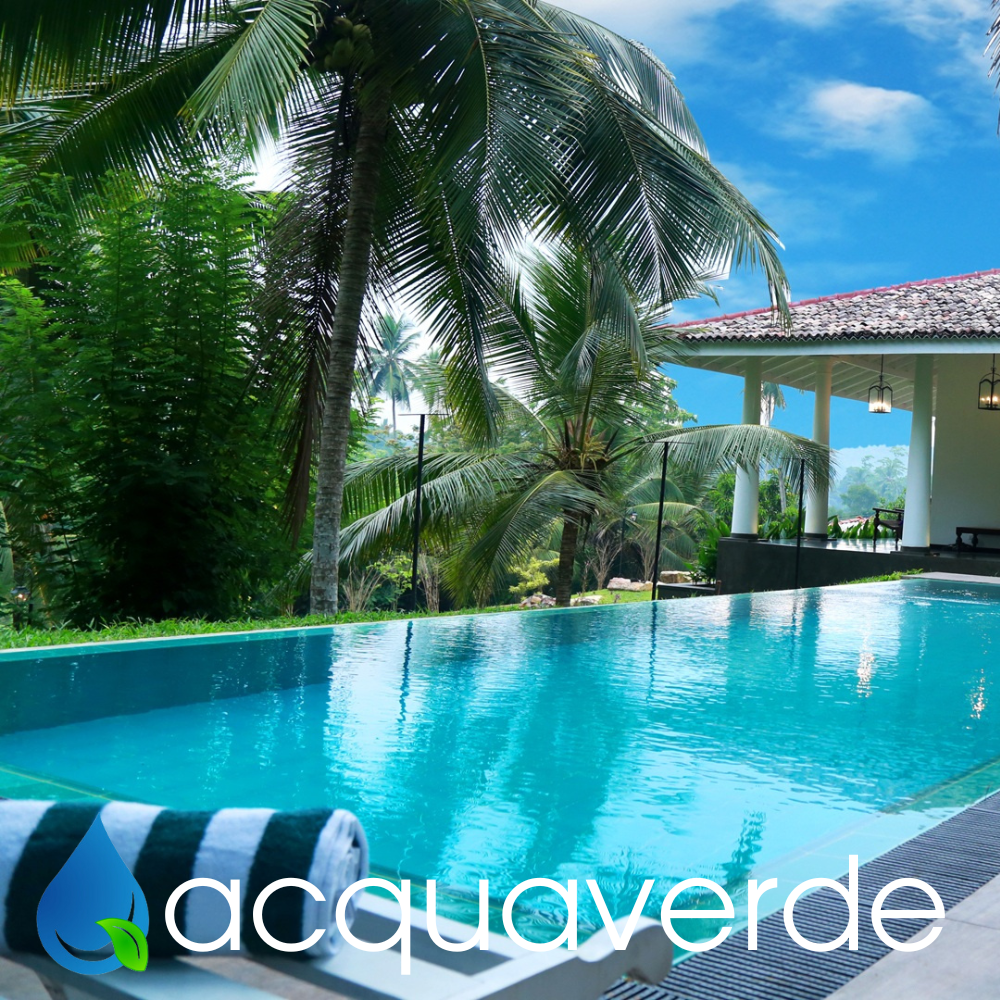acquaverde | Ph+ Granulare Correttore Rapido, Regolatore, Incrementatore, Innalzatore di Ph Manutenzione, Trattamento Acqua Piscina - Secchio 10 kg - 5