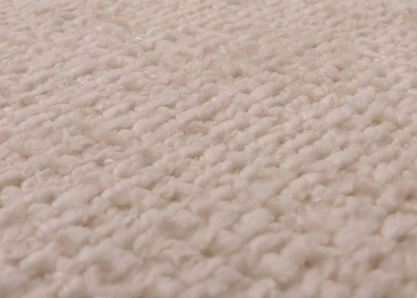 Set sala da pranzo HWC-G55, 2 sedie con braccioli + panca 160cm, acciaio inox stoffa/tessuto ciniglia ~ avorio - 4