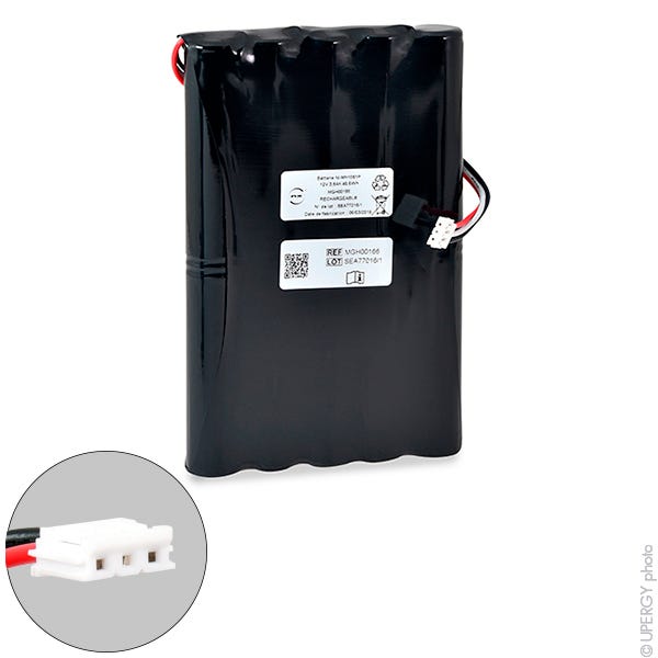 Tattu 12V 4000mAh Batteria NI-MH • EUR 25,00 - FR Tattu 12V 4000mAh Batteria NI-MH • EUR 25,00 - FR