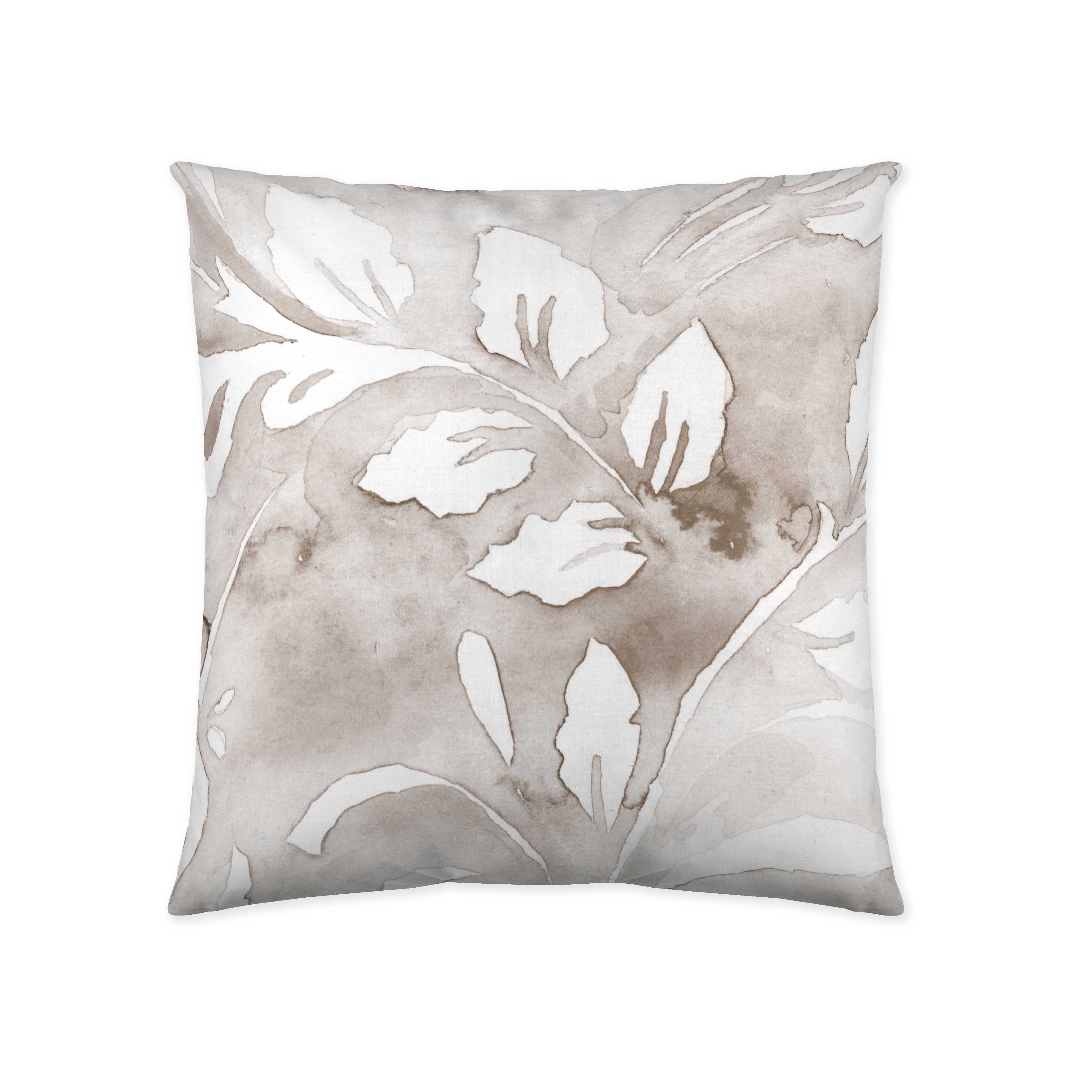 Taie D'Oreiller Imprimée Matte Pokora, Juste Décorative Invisible, Avec Fermeture Éclair, Pour La Maison, 45x45cm