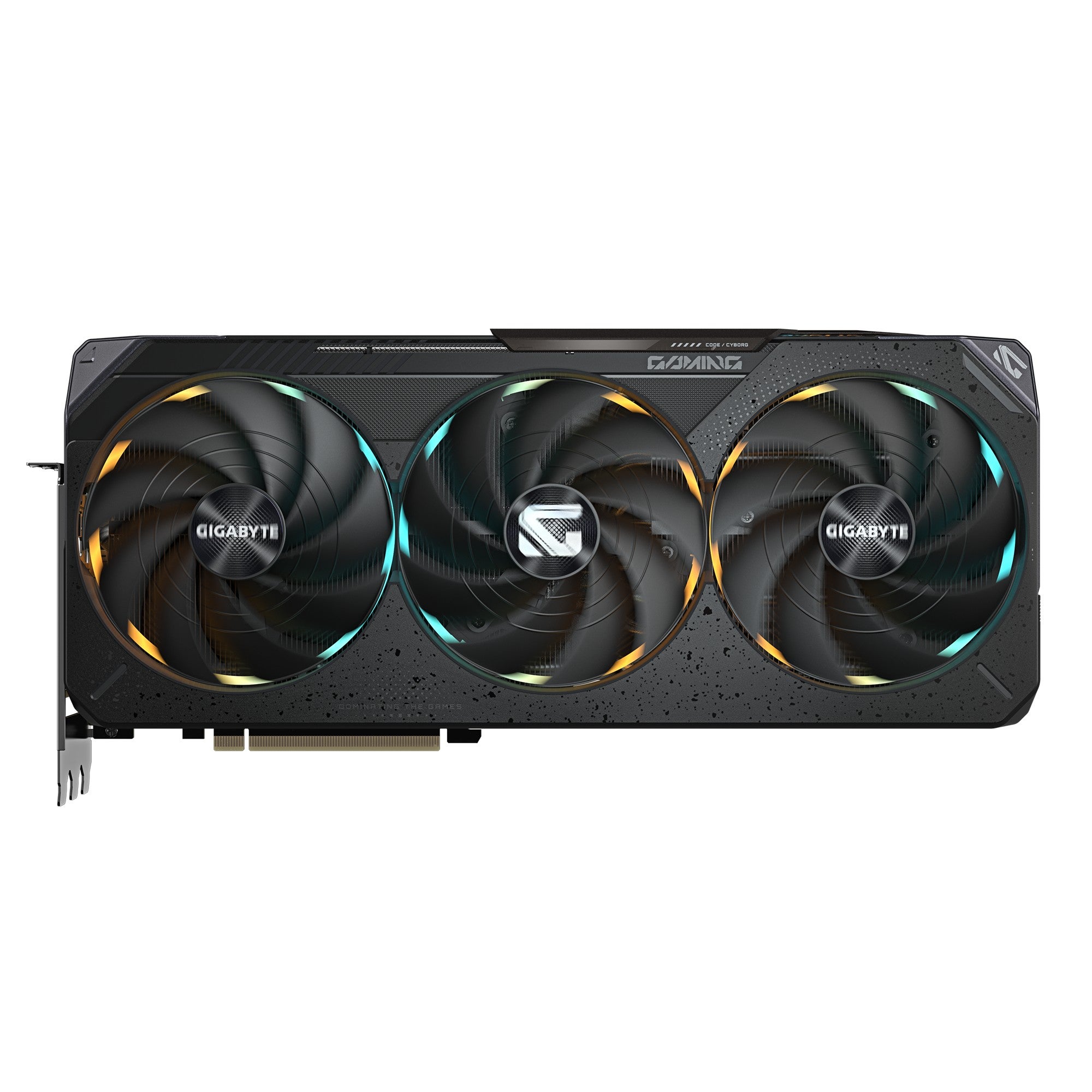 Scheda Video Gigabyte Nvidia GeForce RTX 5090 Gaming OC 32GB GDDR7