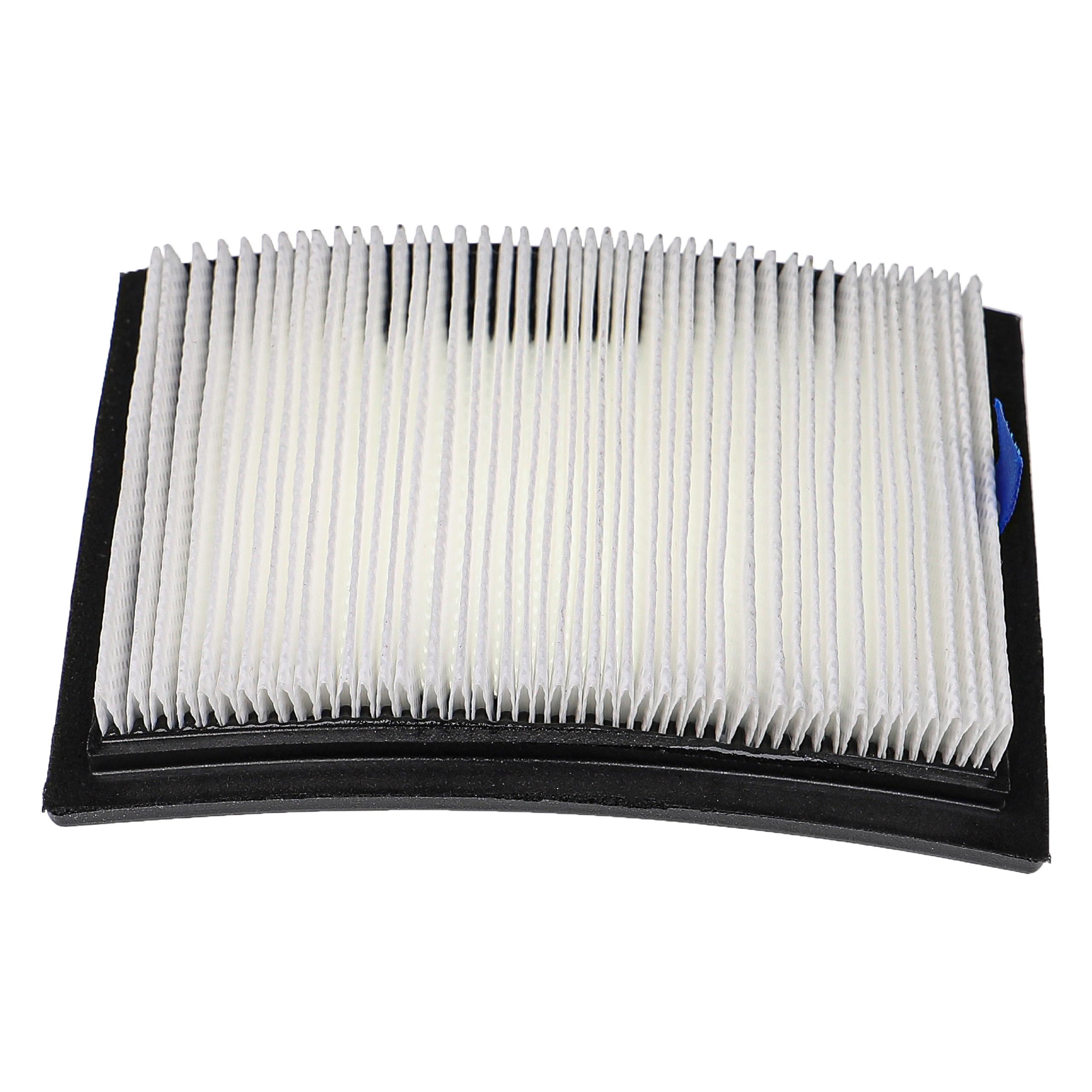 vhbw set di 2x filtro protettivo compatibile con Dirt Devil M2725-5