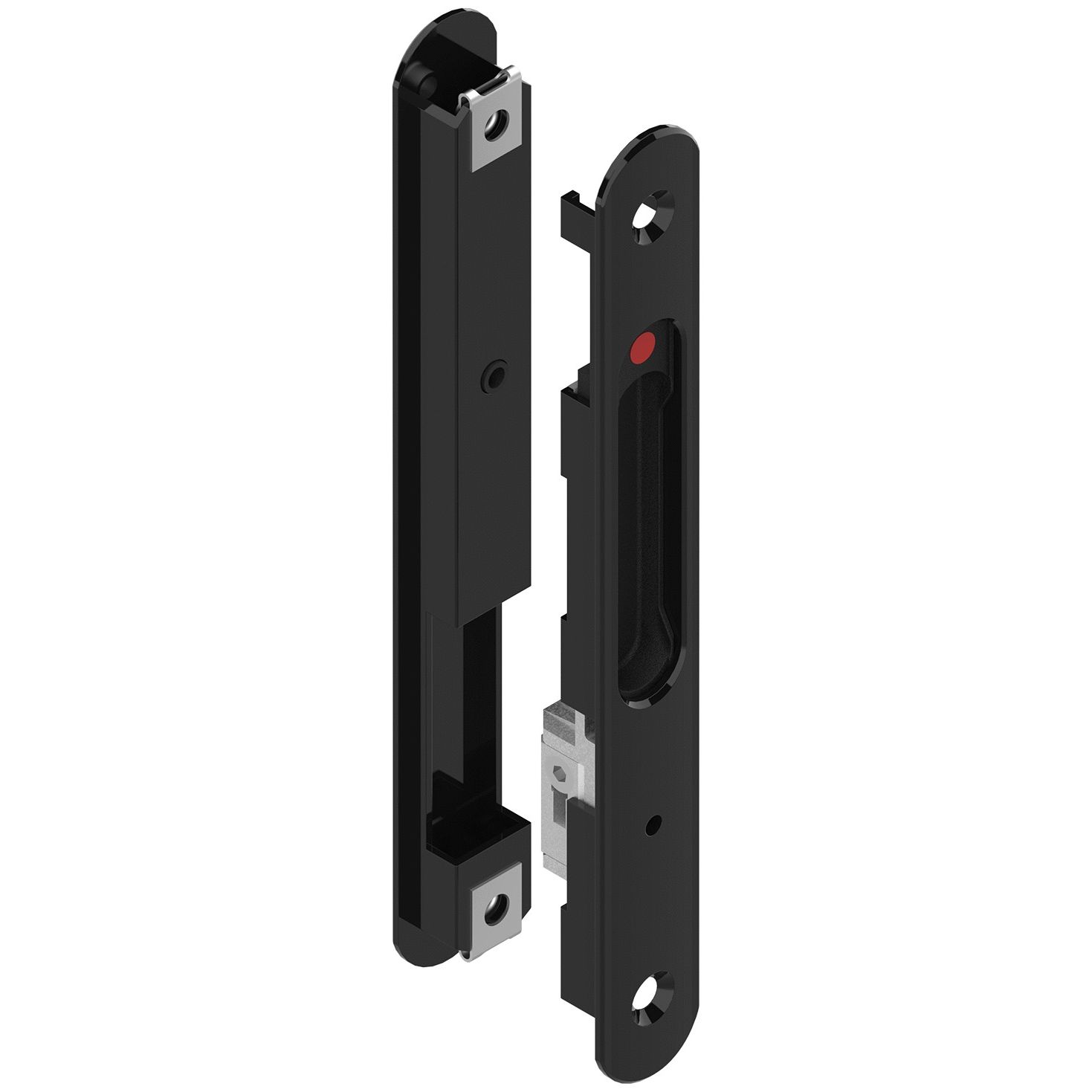 Barillet 9430 La Croisée DS et palier N2 DS9432 - 3