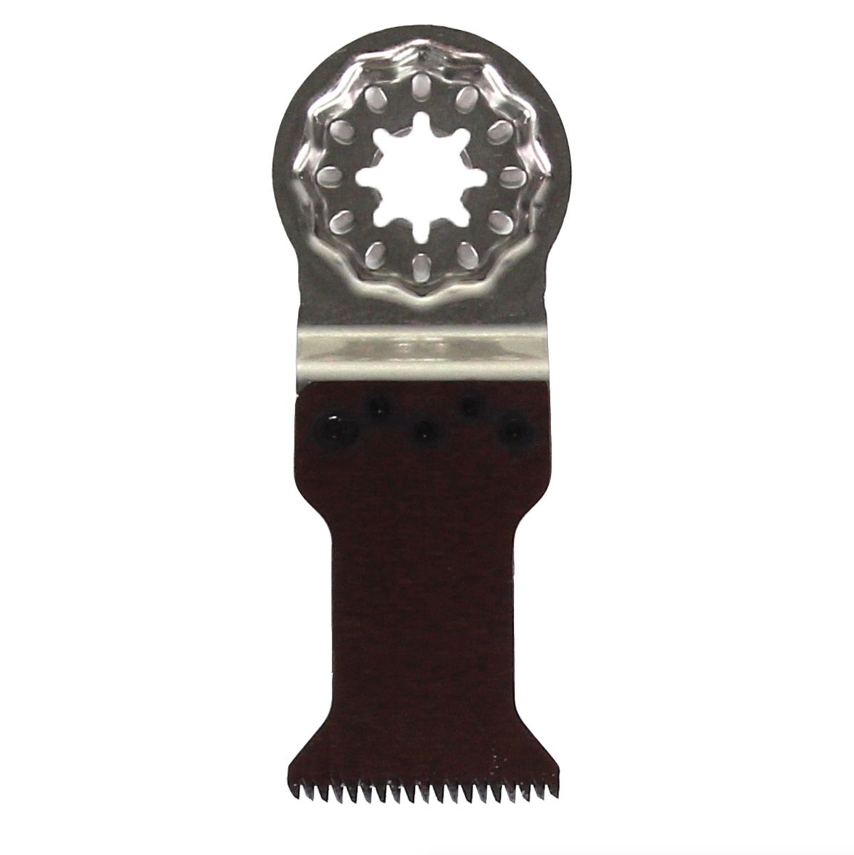 Lame Plongeante de précision FEIN E-Cut P HCS BOIS 126 SL 50x35 - 3