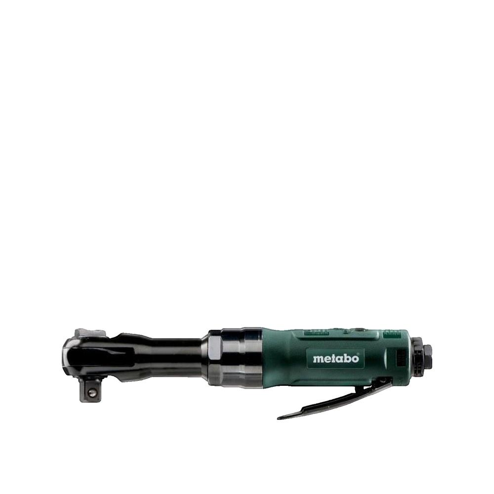 Pneumatyczny klucz zapadkowy Metabo DRS 68 Prędkość 175 obr./min, Moment 68 Nm - 2