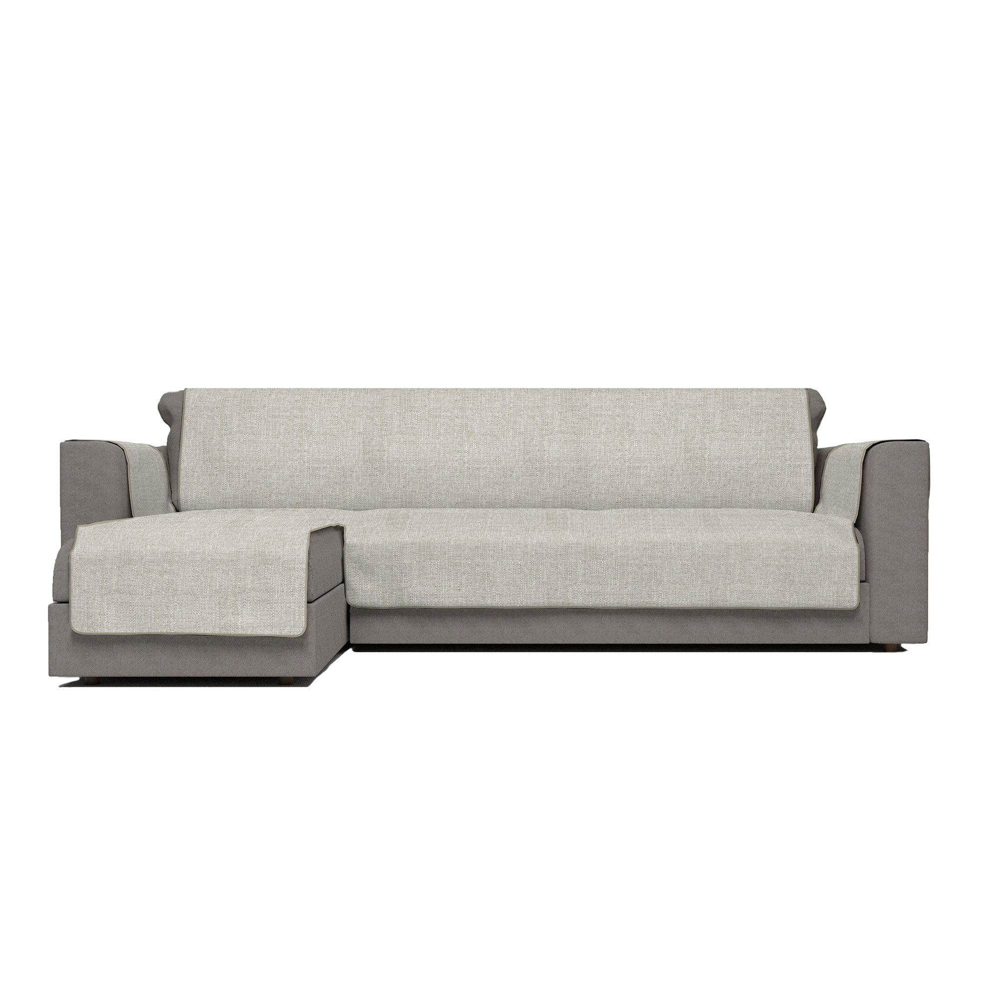 Housse De Canapé Imperméable Pour Chien/chat - Couverture Antidérapante, Lavable - Protège Des Poils, Griffures, Taches