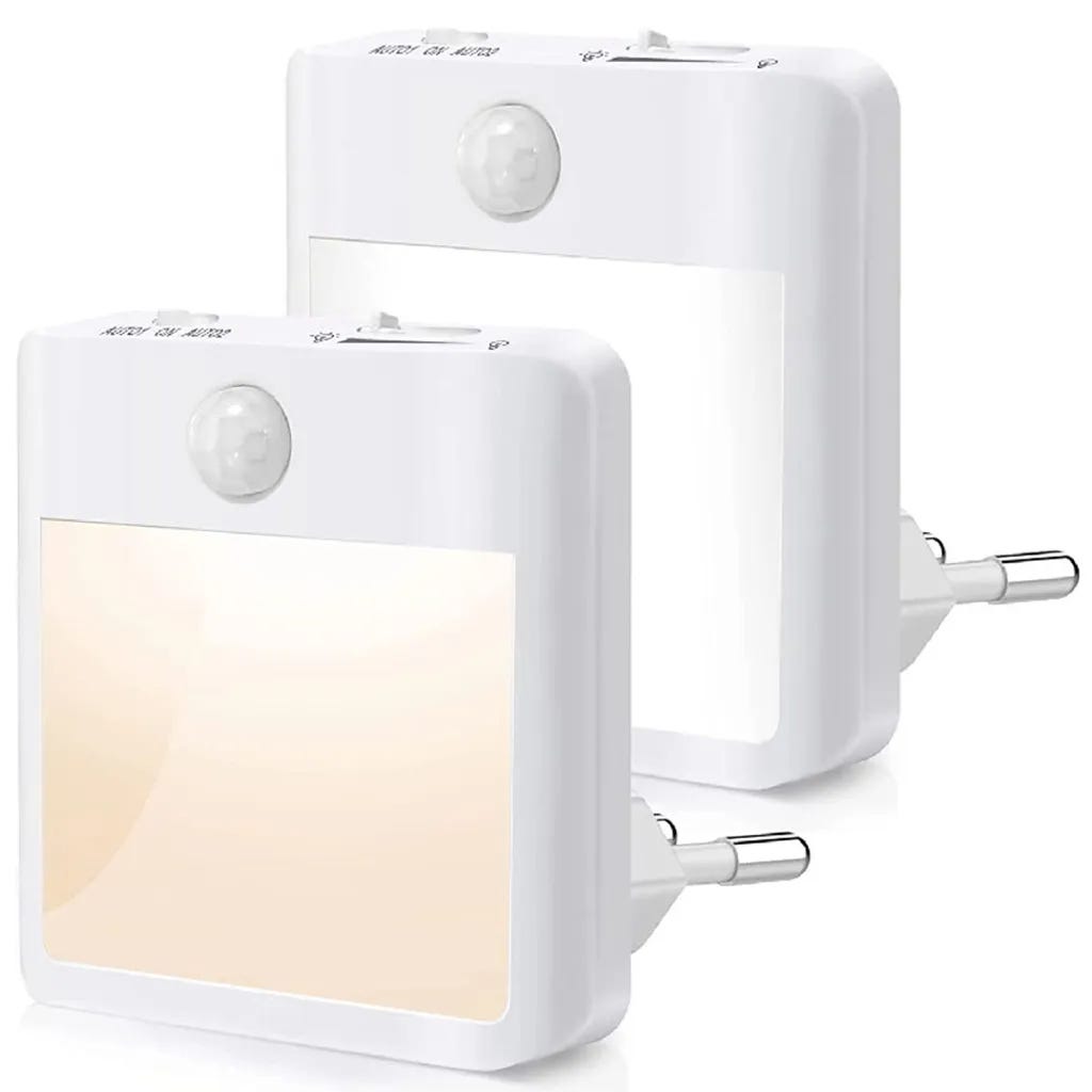 Set Di 2 Luci Da Incasso Con Sensore Di Movimento, Con Telecomando E Timer Luce Da Banco Dimmerabile Luce Notturna A Led Magnetica 20 Cm 95281709 Set Di 2 Luci Da Incasso Con Sensore Di Movimento, Con Telecomando E Timer Luce Da Banco Dimmerabile Luce Notturna A Led Magnetica 20 Cm 95281709