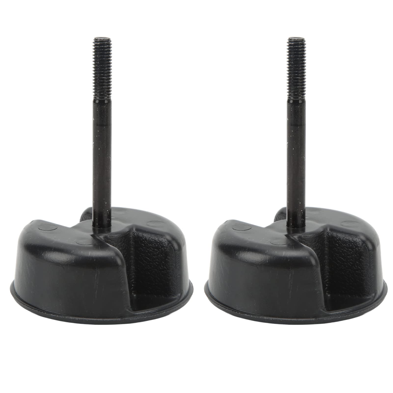 Estribos De Puerta Delantera Para Jeep Wrangler Jk 2007-2018 | Meses