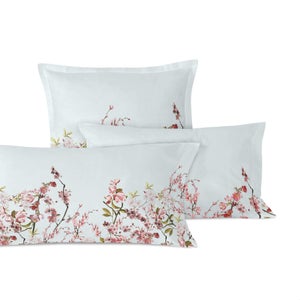 Parure De Lit Fantasy 2 Places Microfibre - Fabriquée En Italie - Background