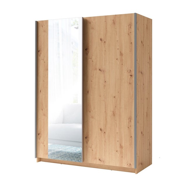 Armoire 150 Cm Largeur
