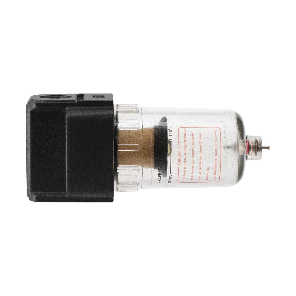 Filtre à air comprimé pour compresseur 1/4 - 5