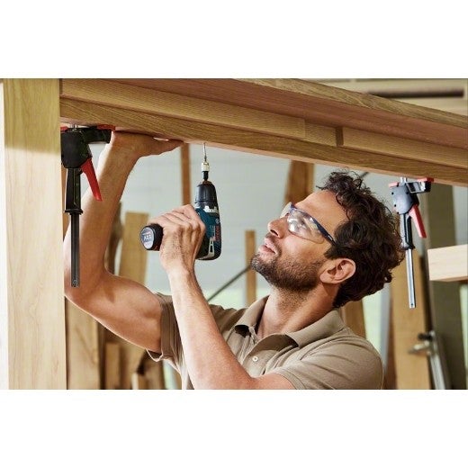 BOSCH 06019H8001 GSR 12V-35 Professional wiertarko-wkrętarka akumulatorowa 12 V (sprzedawana bez akumulatora) - 8