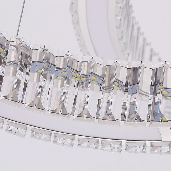 LAMPE SUSPENDUE TOOLIGHT APP1079-CP GOLD - 6