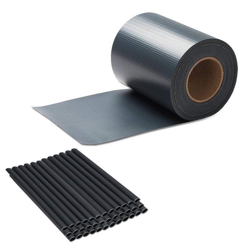 ColourTree Clôture De Confidentialité De 1,8 M X 22 M