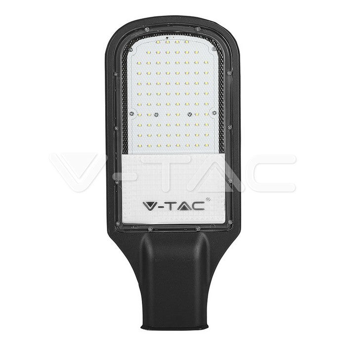 V-Tac  Farola Led 50W 4000K Ip65 Negro , Leroy Merlin