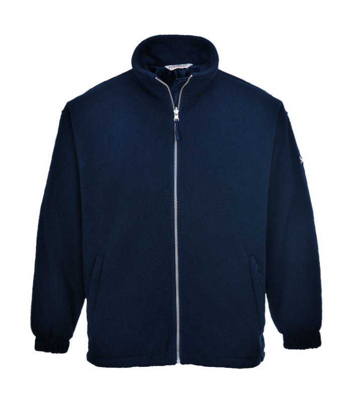 Veste D'échauffement Baseball Rawlings Coupe-vent Nylon Bleu Marine - Taille L
