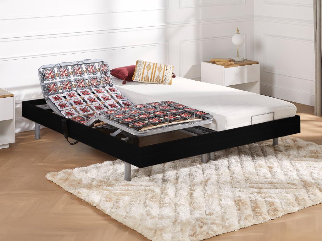 Revaline Literie Électrique – Matelas Revaline Avis – NQDYR